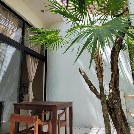 Casa Ambar Hotel & Boutique Tulum (Adults Only) Exterior photo
