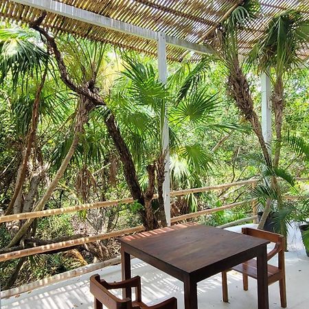 Casa Ambar Hotel & Boutique Tulum (Adults Only) Exterior photo