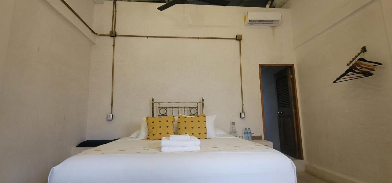 Casa Ambar Hotel & Boutique Tulum (Adults Only) Exterior photo