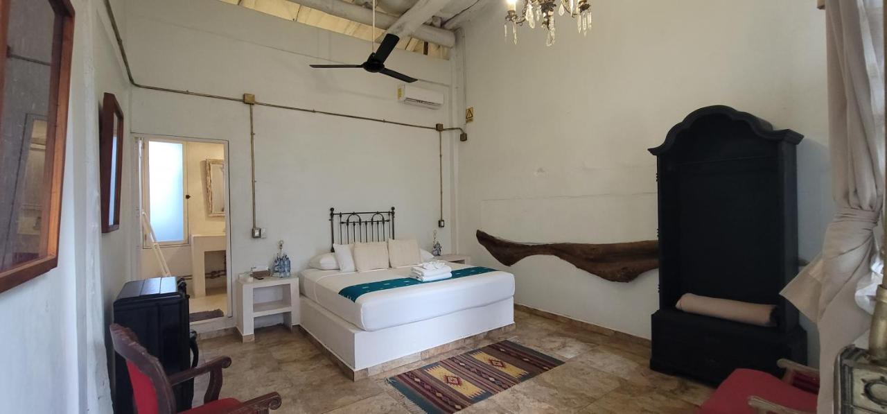 Casa Ambar Hotel & Boutique Tulum (Adults Only) Exterior photo