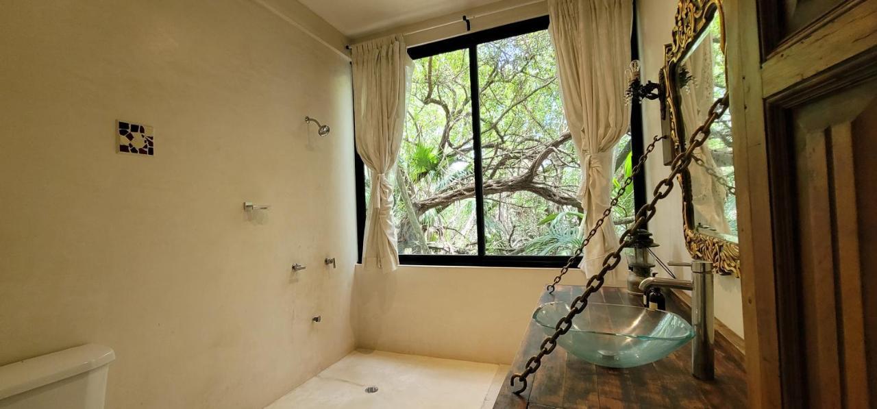 Casa Ambar Hotel & Boutique Tulum (Adults Only) Exterior photo