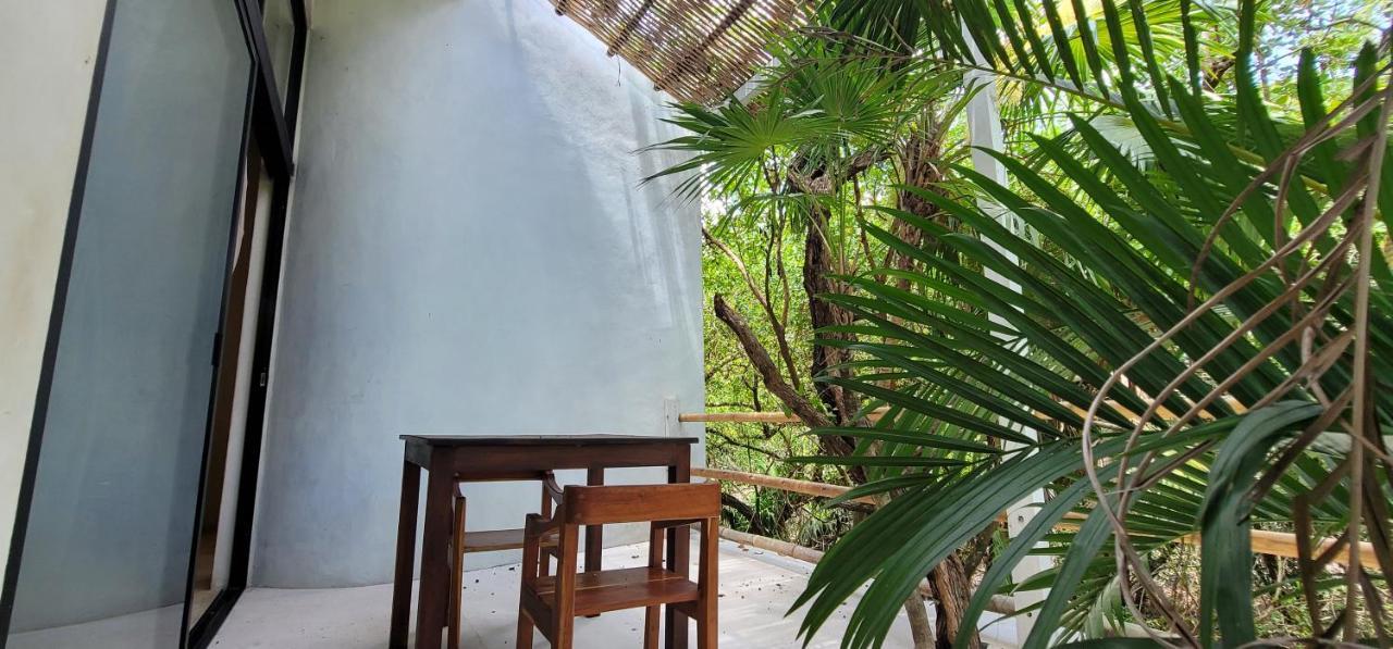 Casa Ambar Hotel & Boutique Tulum (Adults Only) Exterior photo