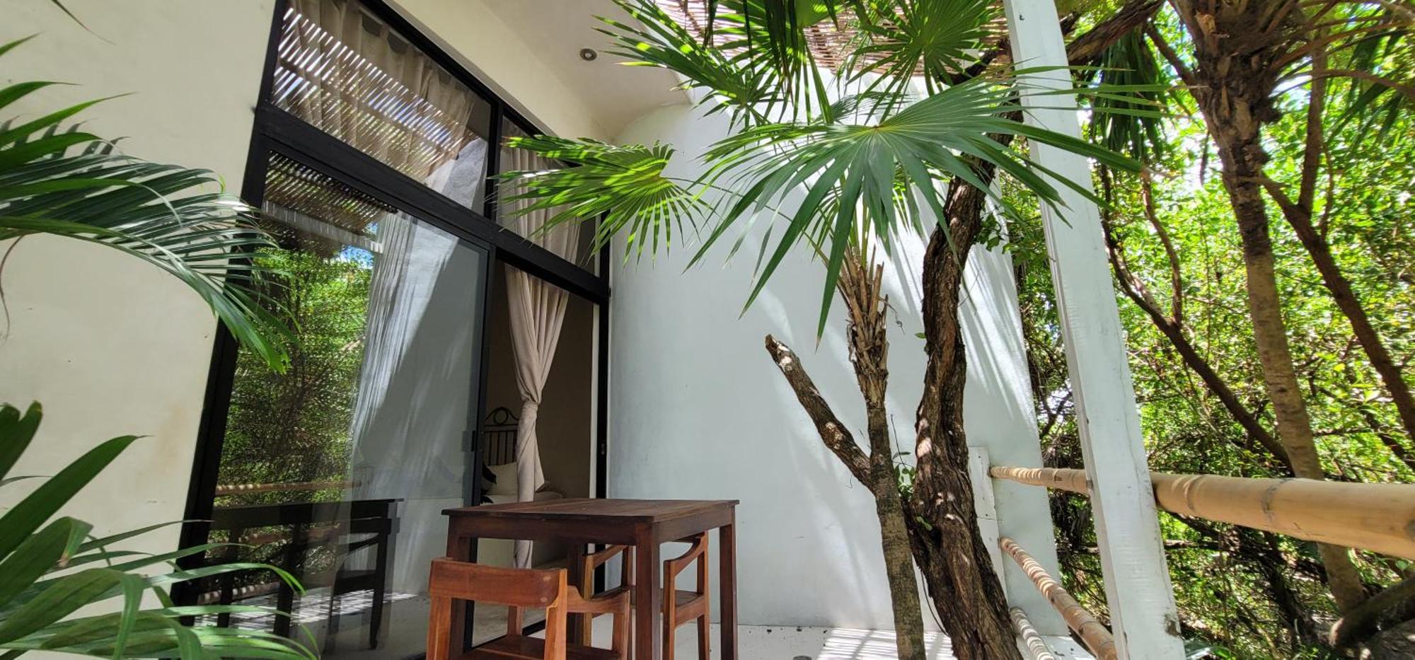 Casa Ambar Hotel & Boutique Tulum (Adults Only) Exterior photo