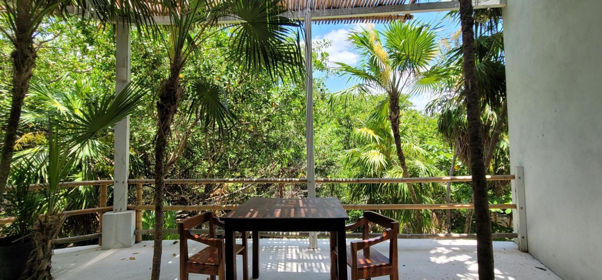 Casa Ambar Hotel & Boutique Tulum (Adults Only) Exterior photo