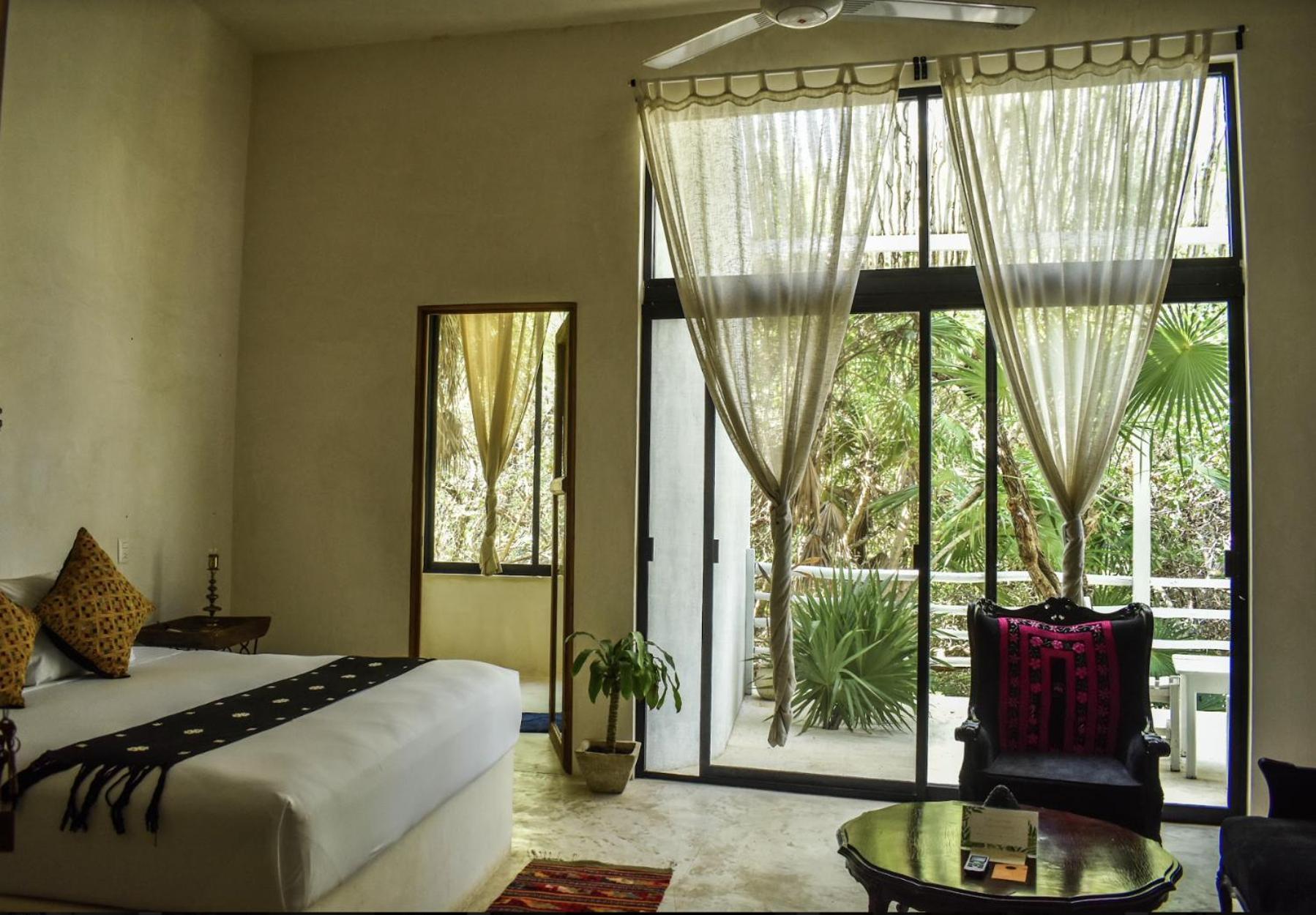 Casa Ambar Hotel & Boutique Tulum (Adults Only) Exterior photo
