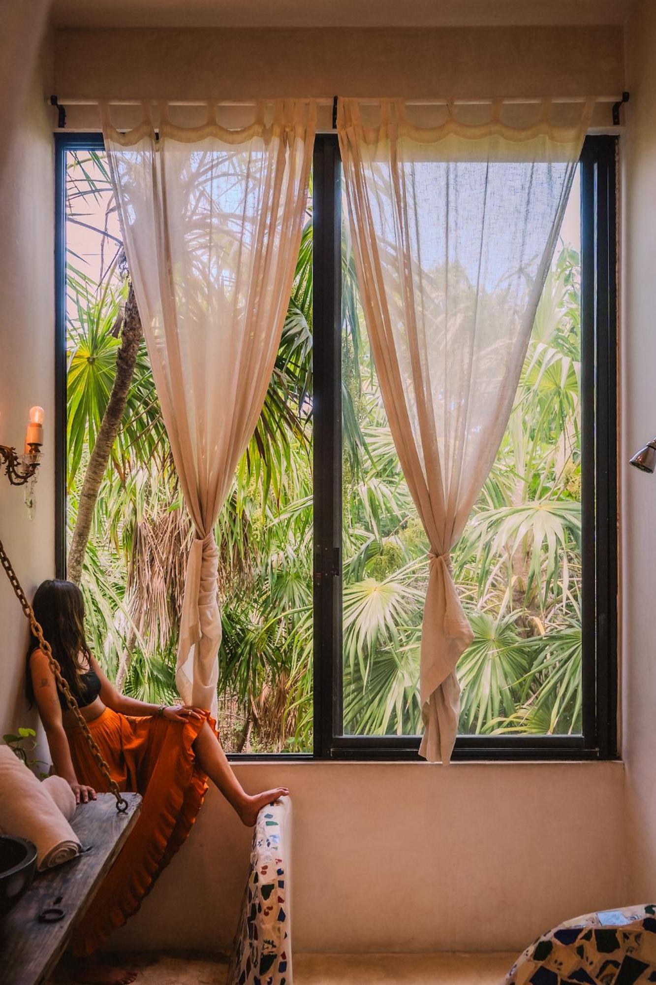 Casa Ambar Hotel & Boutique Tulum (Adults Only) Exterior photo