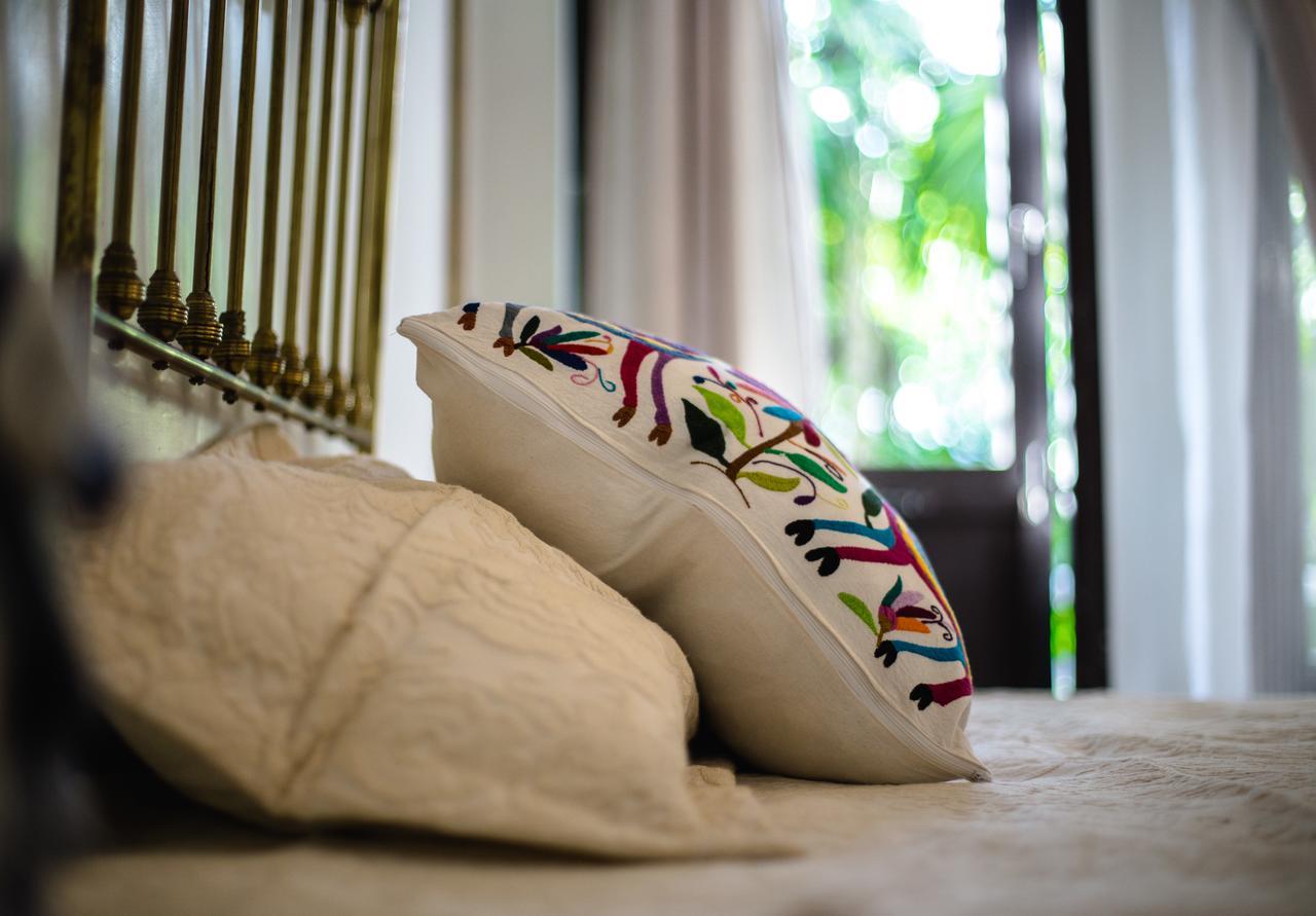 Casa Ambar Hotel & Boutique Tulum (Adults Only) Exterior photo
