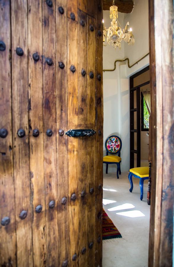 Casa Ambar Hotel & Boutique Tulum (Adults Only) Exterior photo