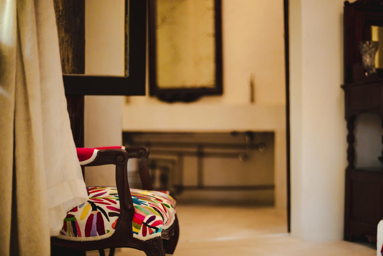Casa Ambar Hotel & Boutique Tulum (Adults Only) Exterior photo