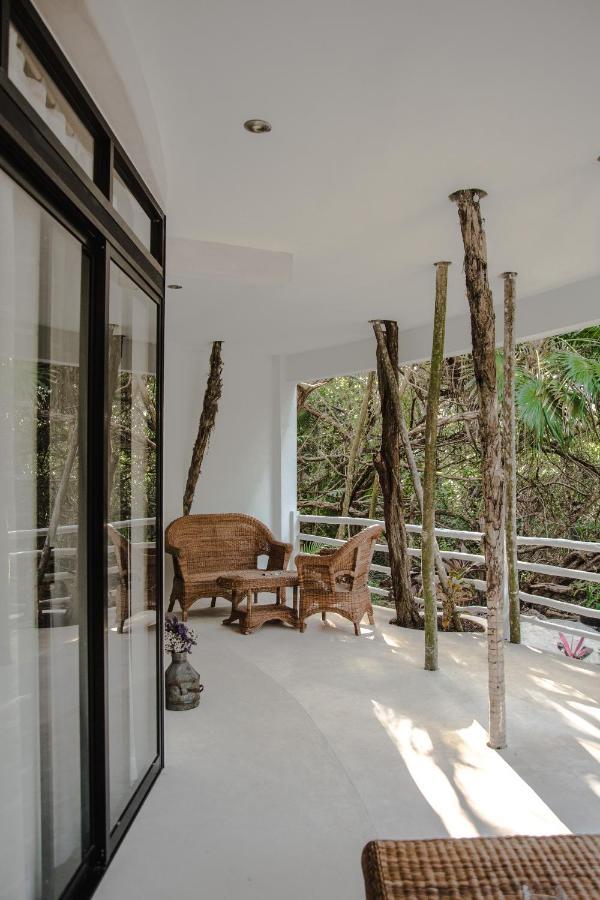 Casa Ambar Hotel & Boutique Tulum (Adults Only) Room photo